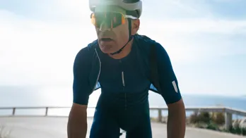 Q36.5 Dottore Pro Jersey Navy Blue