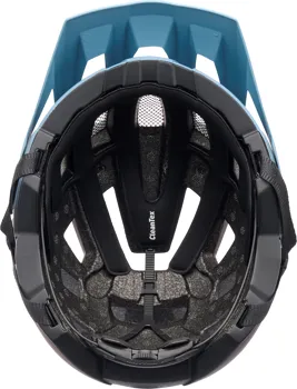 Helma CRATONI AllSet Blue-Black Matt