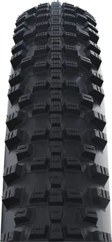 Schwalbe plášť Smart Sam 27.5x2.35 new Addix Performance bronzový bok