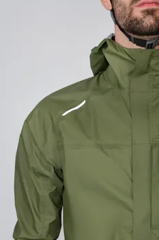 Endura vodě odolná bunda GV500 Černá