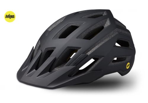 Specialized TACTIC 3 MIPS 2019 Matte Black