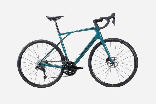 LAPIERRE Pulsium 5.0 Di2 2024 Carbon Grey