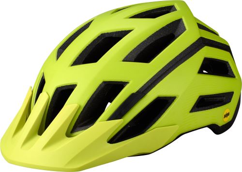 Specialized TACTIC 3 MIPS 2020 Hyper Green/Ion Terrain