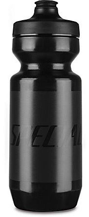 Specialized 22oz. PURIST WaterGate Water Bottle 2018 Black Matte Knockout
