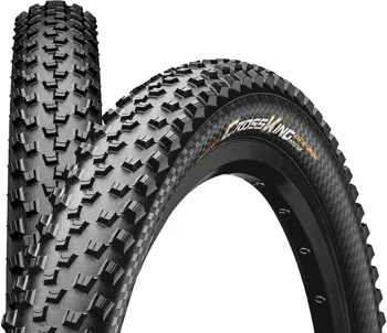 Plášť CONTINENTAL Cross King ProTection SL kevlar - 29x2.3 Plášť CONTINENTAL Cross King ProTection SL kevlar - 29x2.3
