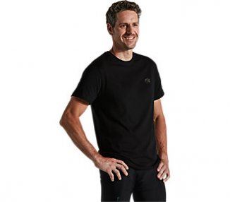 Specialized TEE SS MEN Sagan Collection: Deconstructivism 2021 Red/Black