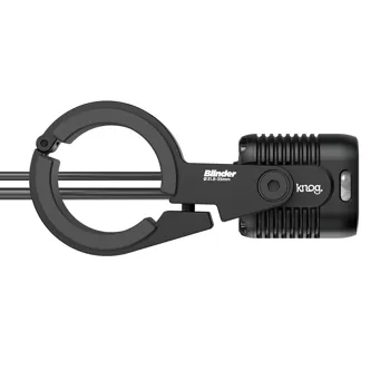 KNOG Přední světlo KNOG Blinder E-bike 1300 lm