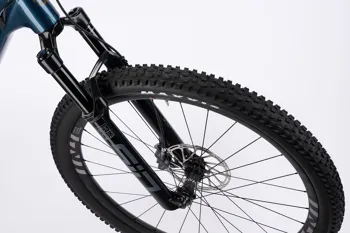 GHOST Lector FS Advanced 2025