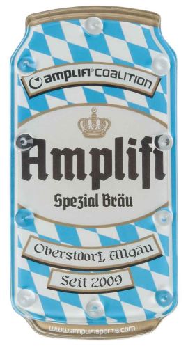 Grip Amplifi Special Bräu