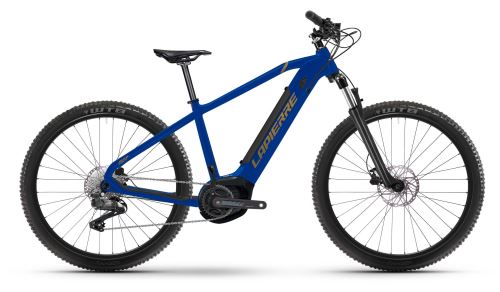 LAPIERRE Overvolt HT 4.5 27.5  High 2024 Night Blue - vel. S