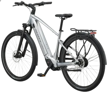 Scott Sub Tour 30 2027 Chrome Silver