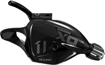 ŘAZENÍ PÁČKOVÉ 00.7018.090.000 - SRAM AM SL X01 11SP REAR W DIS CLAMP BLK Uni ŘAZENÍ PÁČKOVÉ 00.7018.090.000 - SRAM AM SL X01 11SP REAR W DIS CLAMP BLK Uni