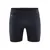 Boxerky CRAFT CORE Dry Active Comfort Černá