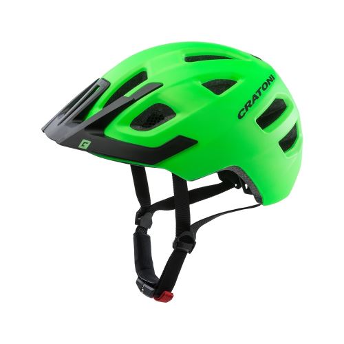 CRATONI Maxster PRO 2022 lime-black matt