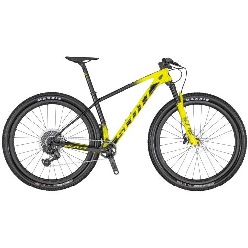 SCOTT Scale RC 900 World Cup AXS 2020