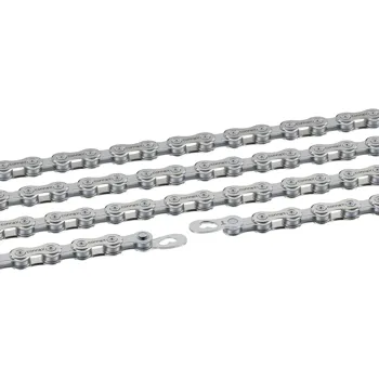 Řetěz CONNEX 8sE pro E-BIKE 8-kolo, stříbrný Řetěz CONNEX 8sE pro E-BIKE 8-kolo, stříbrný