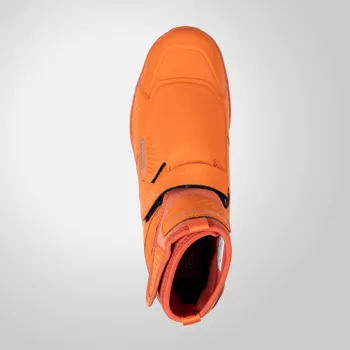 Endura nepromokavé boty MT500 Burner Clipless Sklizeň