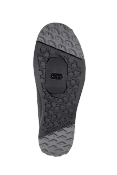 Endura Boty MT500 Burner Clipless Černá
