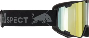 RED BULL SPECT PARK-18YE2, black/smoke with yellow mirror, 26/27