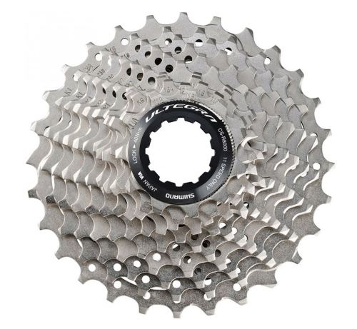 SHIMANO kazeta ULTEGRA CS-R8000 11 rychl silniční 11-30 z.