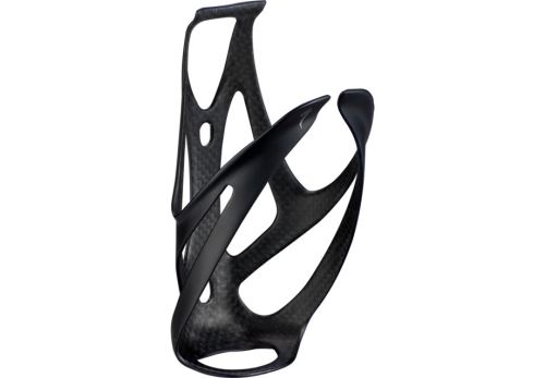 Specialized S-Works RIB CAGE III 2020 Carbon/Matte Black
