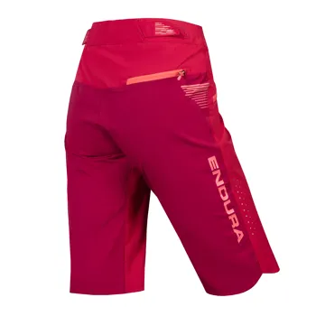 Endura dámské kraťasy SingleTrack Lite Bobule (Short Fit)