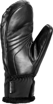 Rukavice LEKI Stella Women Mitt, black