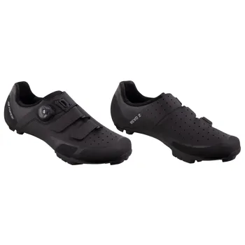 Tretry FORCE MTB REVO 2 Černé