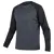 Endura Dres Singletrack Fleece Černá