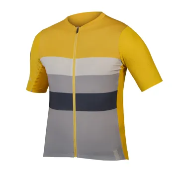 Endura dres Pro SL Race Hořčicová