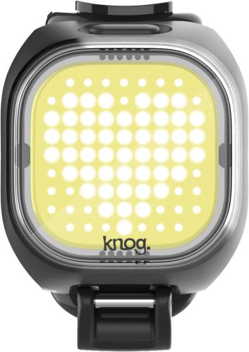 KNOG Blinder Mini Přední blikačka - New Blinder Mini Love Front