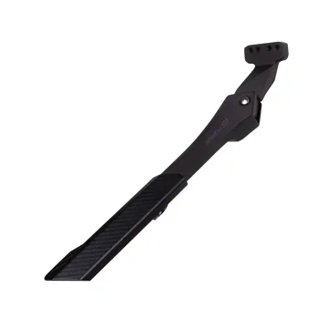 Stojan FORCE E-BIKE 24-29" Al zadní 18/40mm, černý Stojan FORCE E-BIKE 24-29" Al zadní 18/40mm, černý