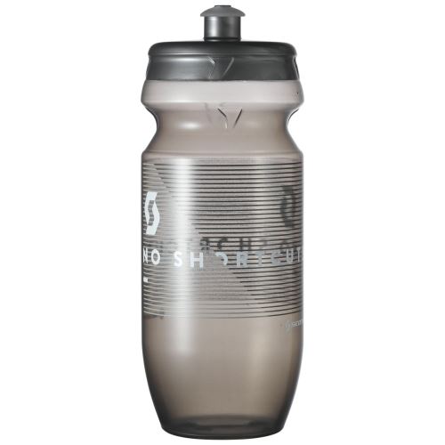 SCOTT Water bottle Corporate G3 PAK-9 anthr/white 0.55L