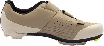 Tretry SIDI Silvis XC Dark Sand
