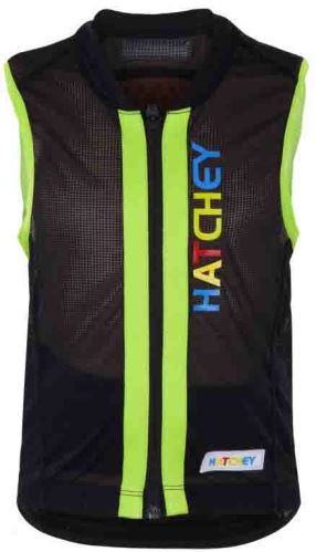 Chránič páteře Hatchey Vest Air Fit Junior Color