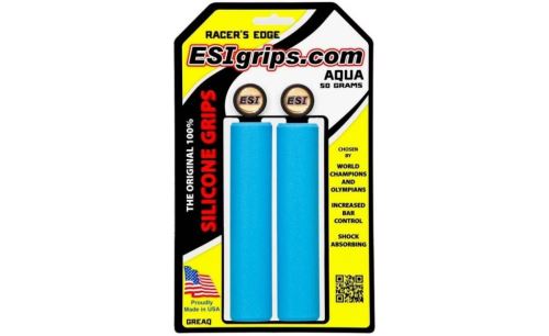 ESI Gripy Racer's Edge, 50g aqua