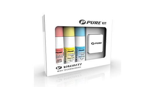 Vauhti PURE GLIDE