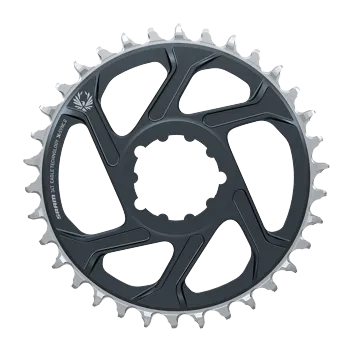 Převodník SRAM X-SYNC 2 36T Direct Mount 3mm Offset Boost Eagle Lunar/Polar Grey Převodník SRAM X-SYNC 2 36T Direct Mount 3mm Offset Boost Eagle Lunar/Polar Grey