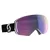 SCOTT LCG Evo Team White/Black Enhancer Teal Chrome