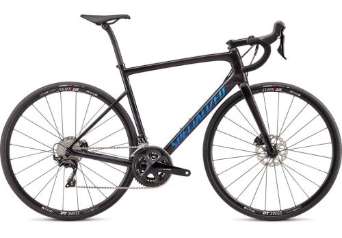 Specialized TARMAC SPORT DISC 2020 Gloss Carbon/Chameleon