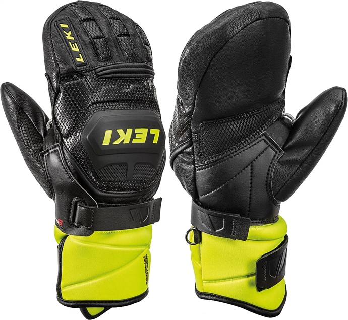 Leki Worldcup Race Flex S Junior Mitt