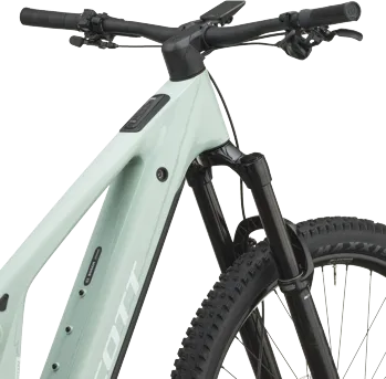 Scott Patron 30 2027 Silt Green
