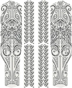 Fólie pod řetěz Rie:sel TAPE 3000 maori grey