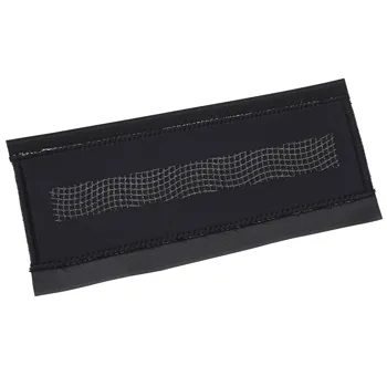 Neopren pod řetěz Reverse 260x125x115 mm růžový