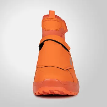 Endura nepromokavé boty MT500 Burner Clipless Sklizeň
