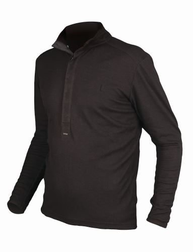 Endura Urban Coolmax® Merino triko Černá