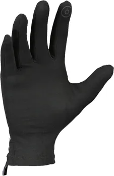 SCOTT Merino Liner Black