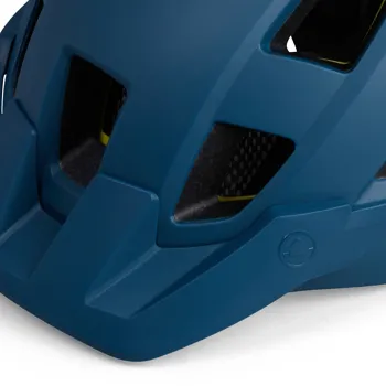 Endura dětská přilba Hummvee Mips Barra Blue - vel. 51-56cm