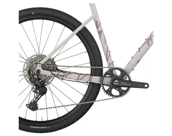 Scott Speedster Gravel 30 2026 700c Sepia Grey