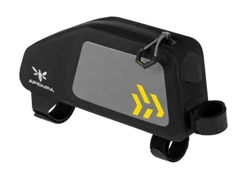 Brašna Apidura NEW Backcountry top tube pack (1l)